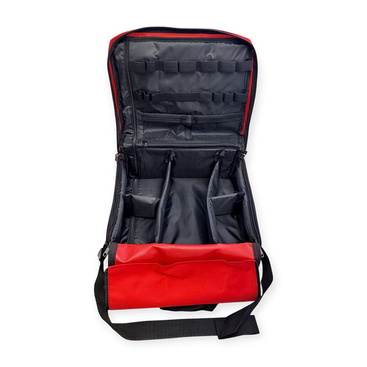 Soft Pack First Aid Bag (EMPTY)