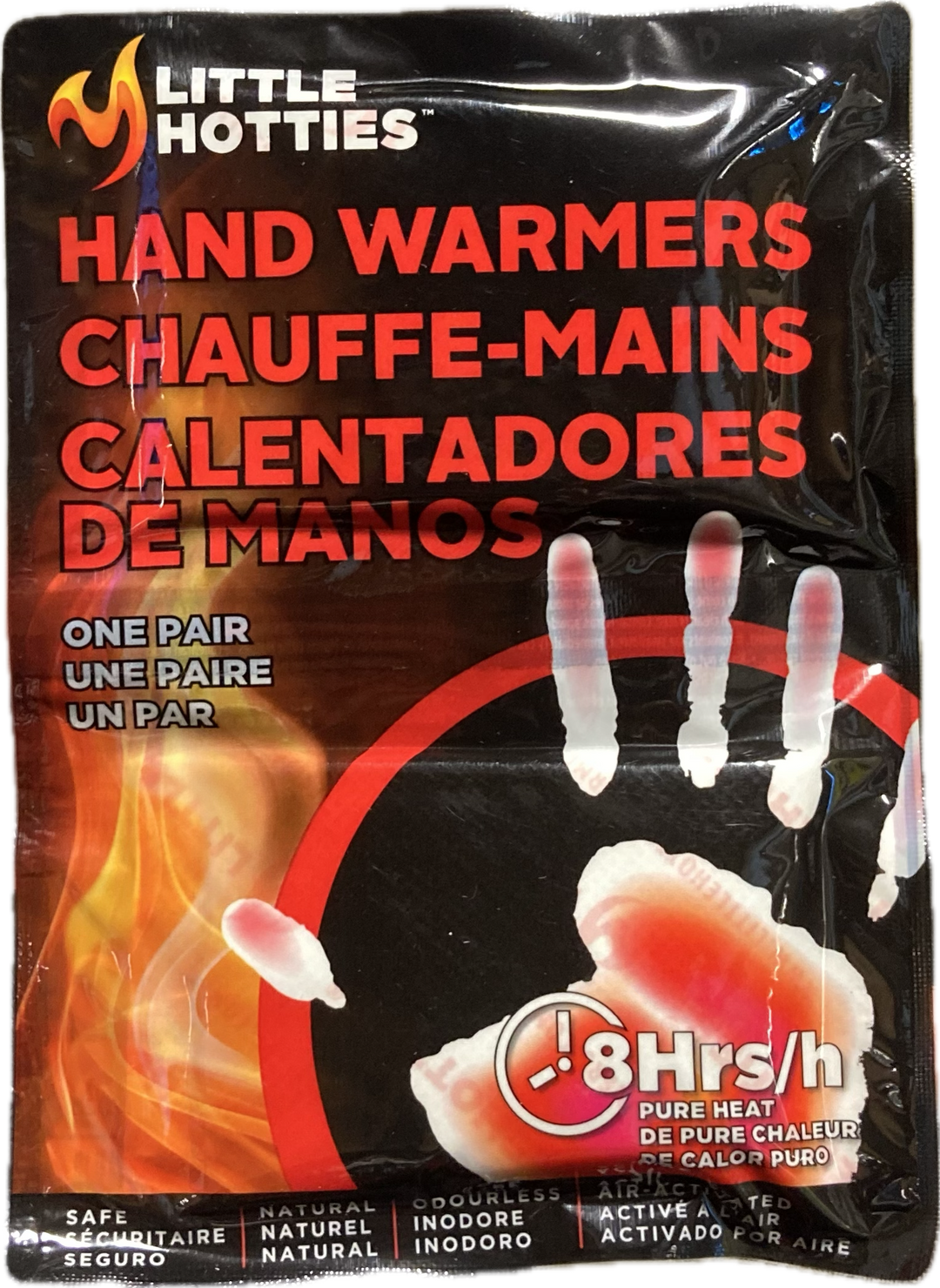Hand Warmers