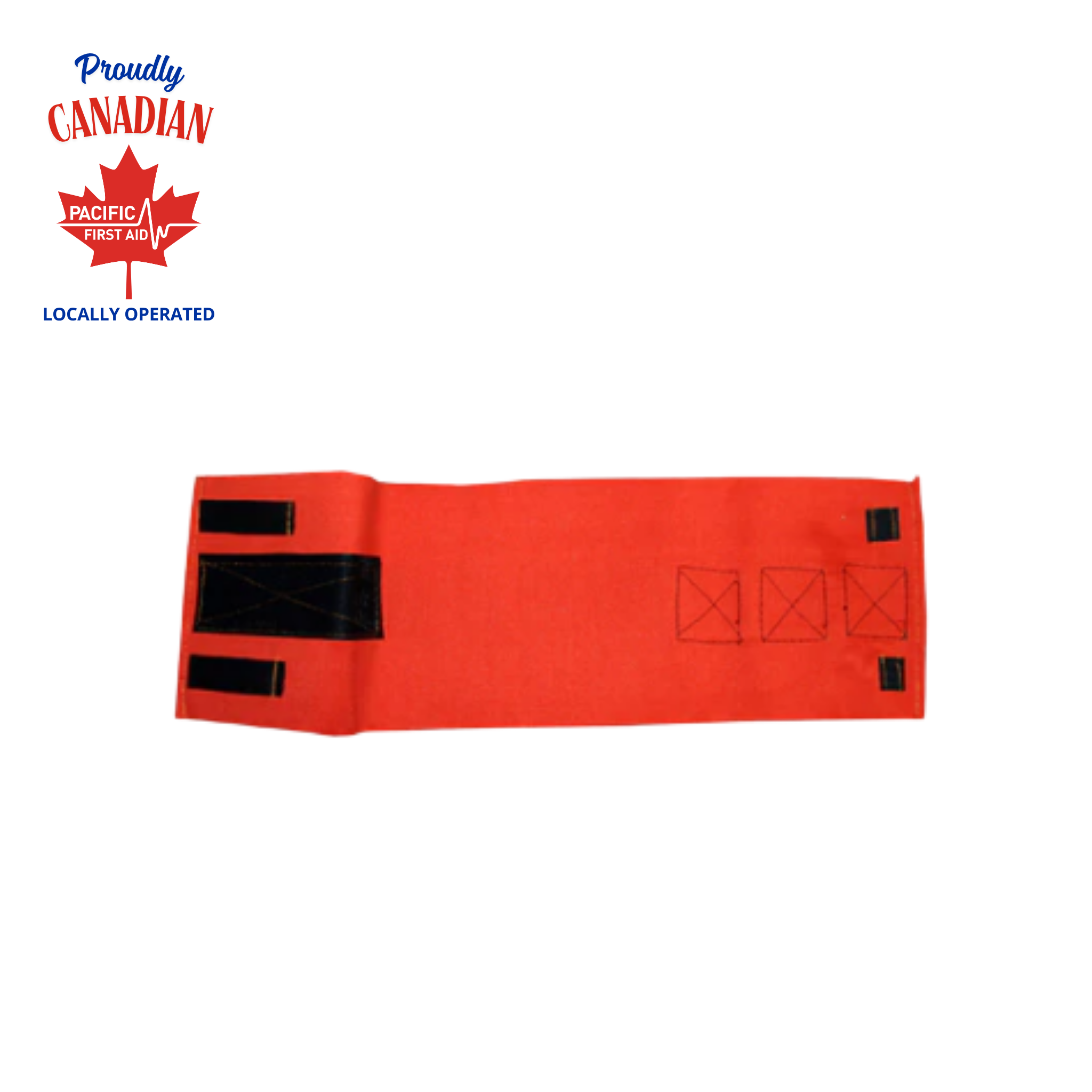 FCRB MULTI STRAP 26SS 最安値 あ Strap Velcro Orange Elastic Zap Straps 2 Pack – Pacific First Aid
