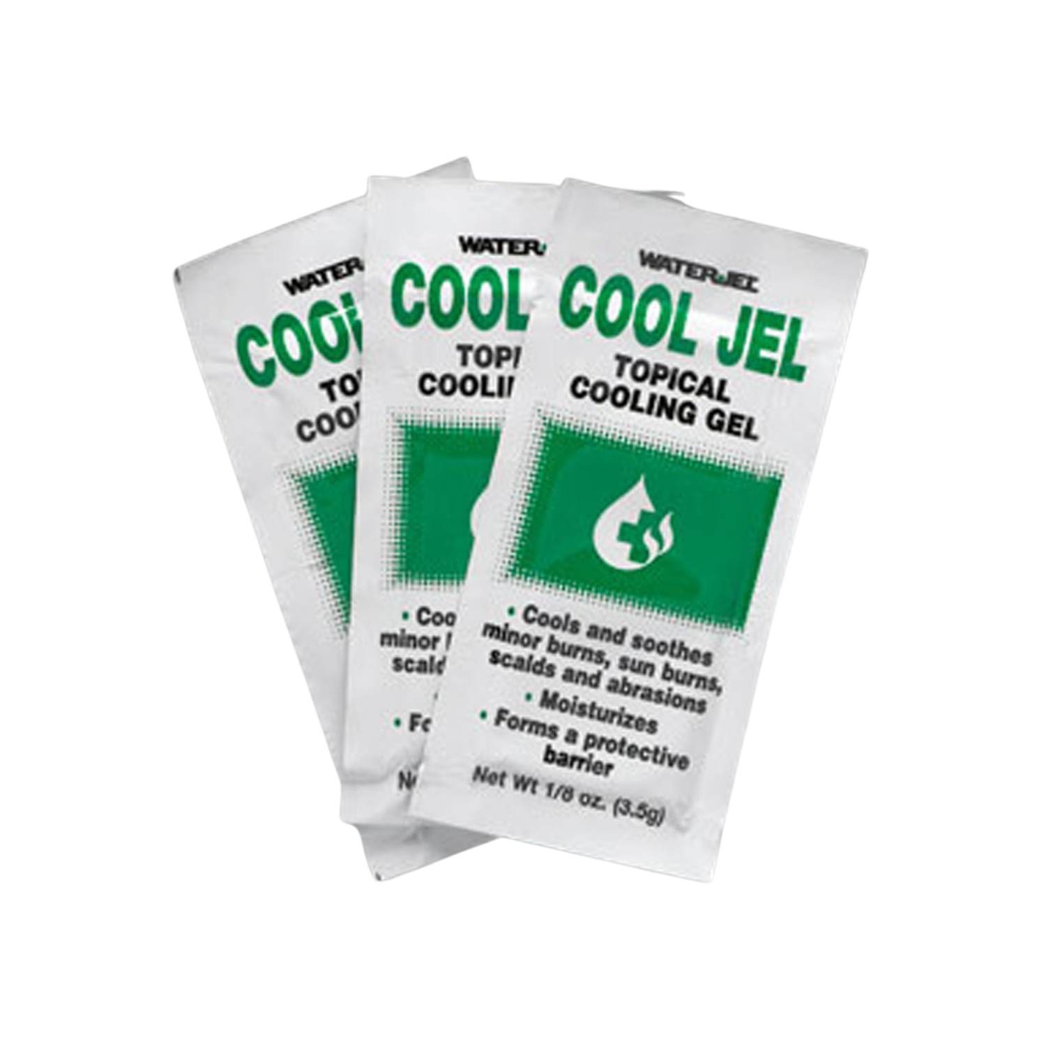 Cool Jel – Pacific First Aid