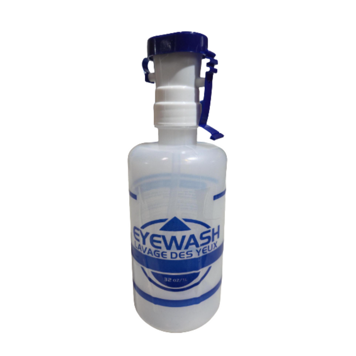 Eye Wash Bottle (Empty)