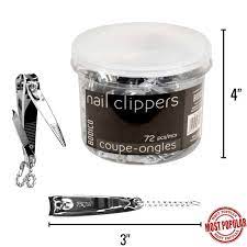BODICO Nail Clippers