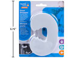 Tootsie Baby, Door Stopper