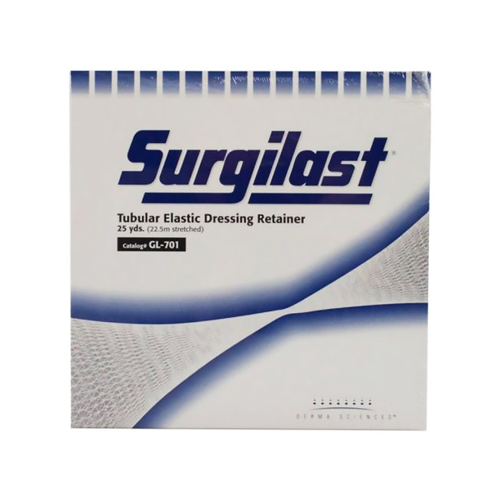 Surgilast Tubular Elastic Dressing Retainer