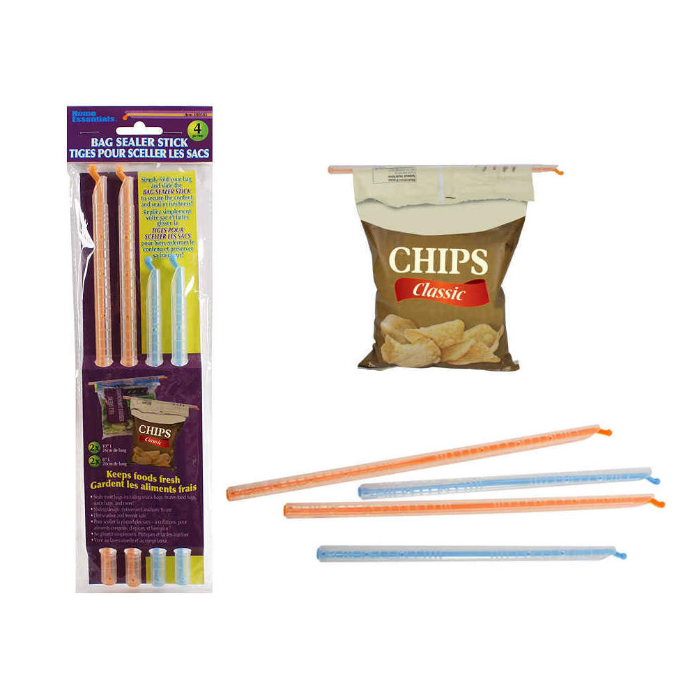 Bag Sealer Sticks