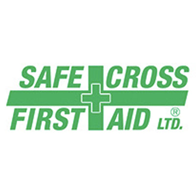 Safe Cross First Aid Supplies - Pacific First Aid