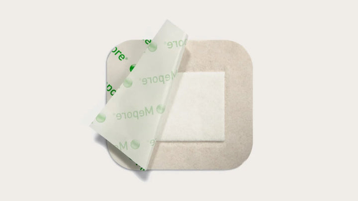 Mepore® Pro Adherent Dressing