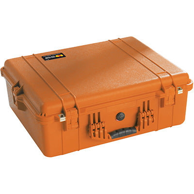 Pelican 1600 EMS Case – Pacific First Aid
