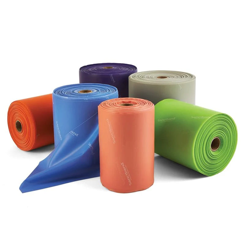 SanctBand Resistance Band, 50 yds (46m)