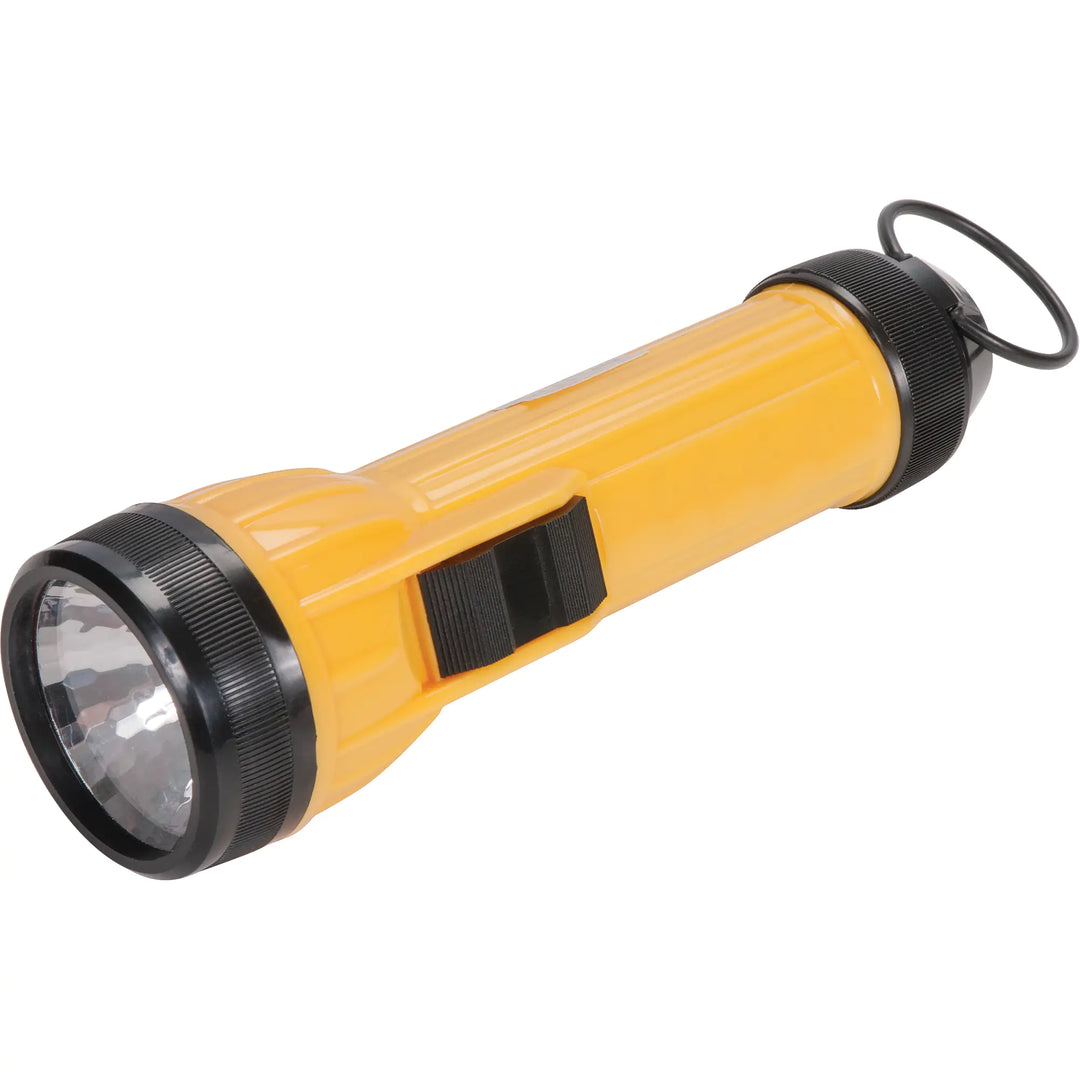 AFL 100LED Flashlight