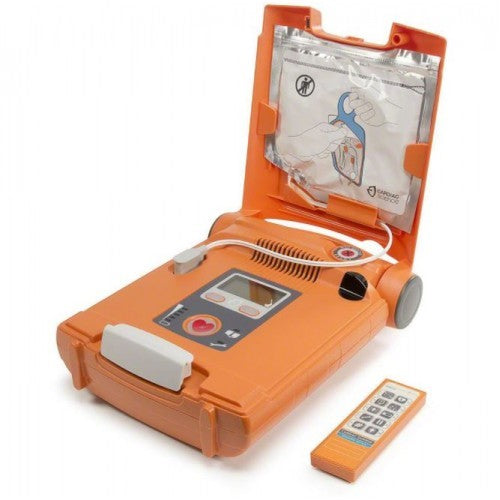 Powerheart G5 Trainer with ICPR