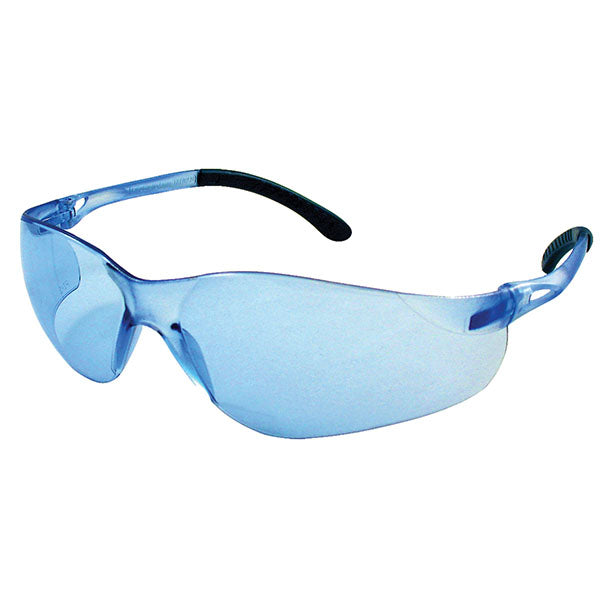SenTec™ Safety Glass (Clear Lens)