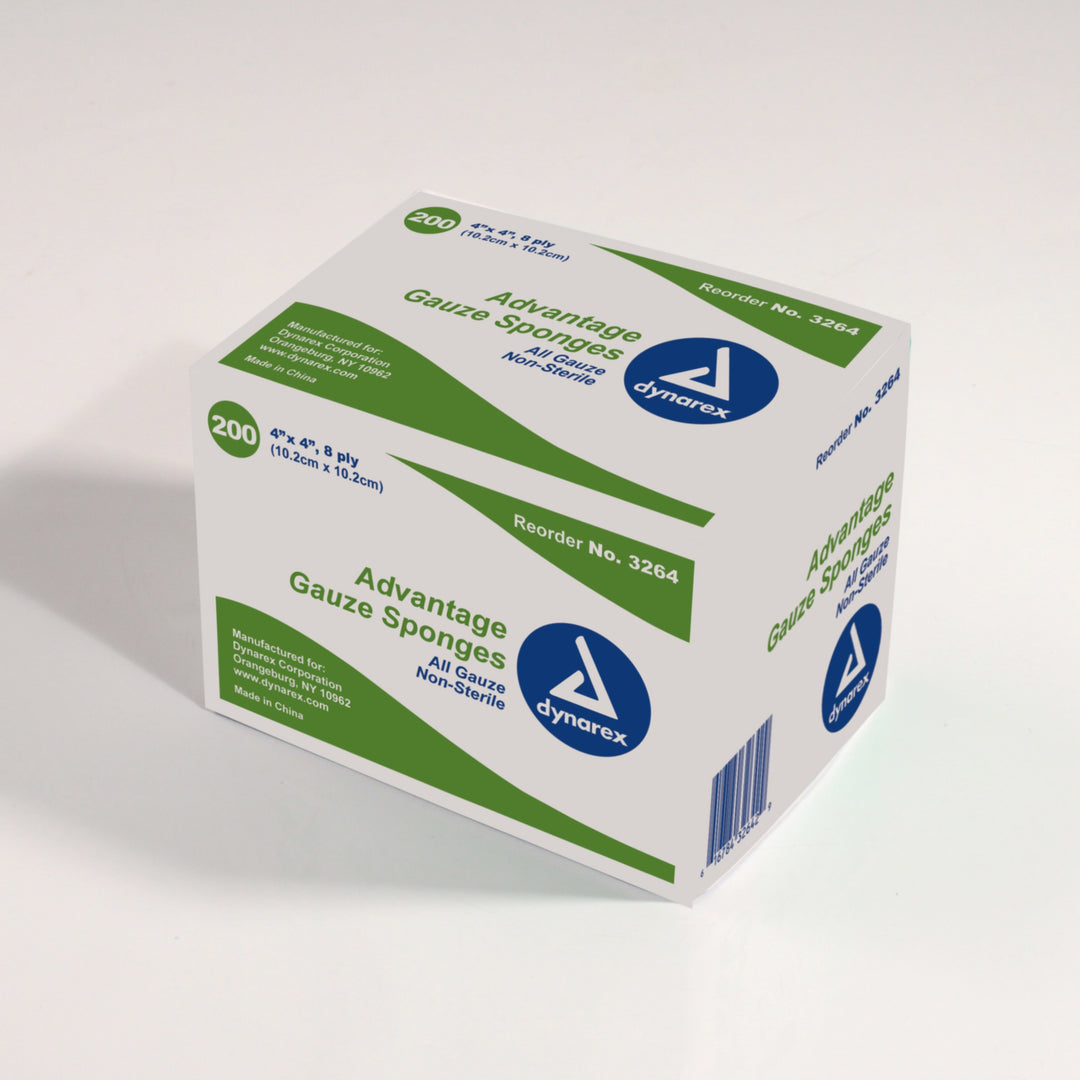 Advantage Surgical Sponge (200/Pack)