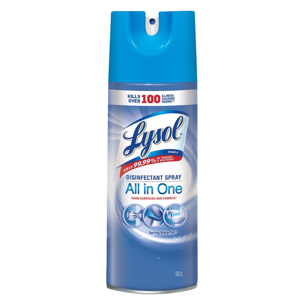 Lysol All-Purpose Disinfectant Spray