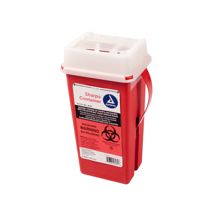 Sharps Containers
