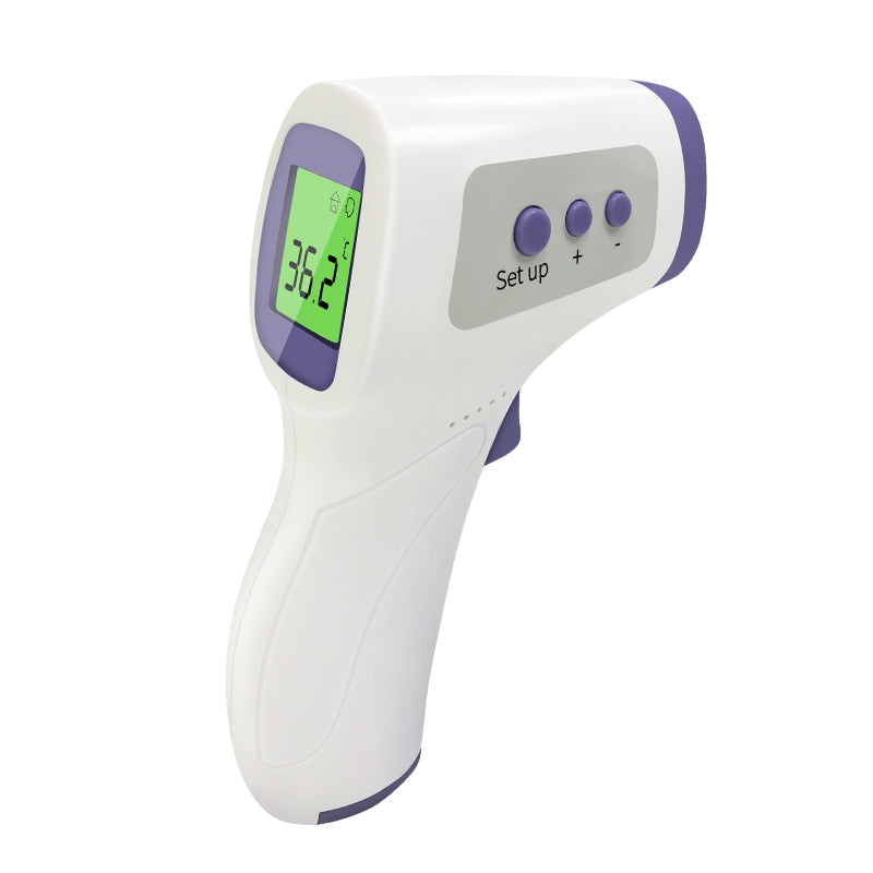 Non-Contact Infrared Thermometer