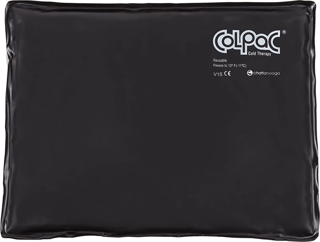 Colpac Oversized, Black (12.5" x 18.5")