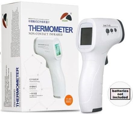 Non-Contact Infrared Thermometer