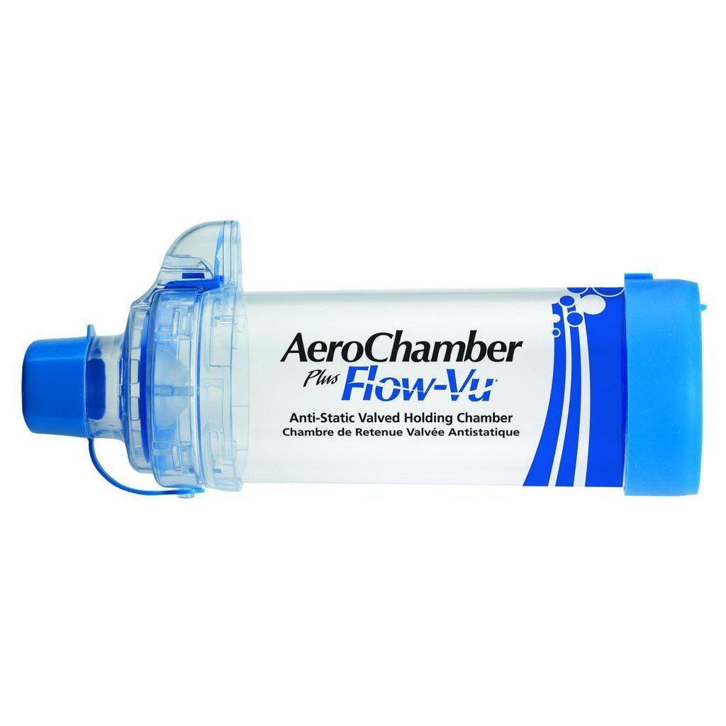 Aerochamber Plus Flow-Vu