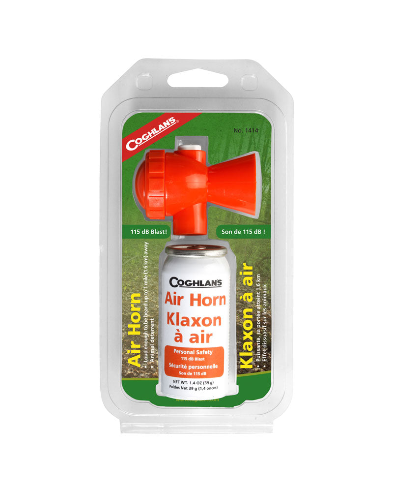 Air Horn – Pacific First Aid