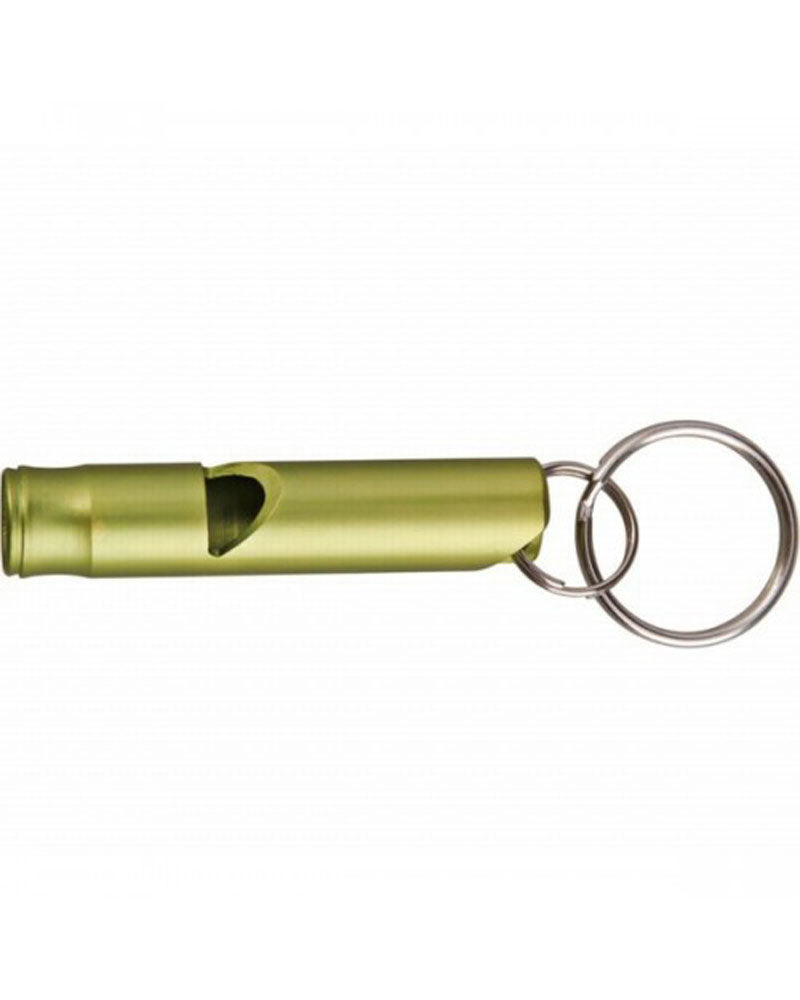 Aluminum Whistle