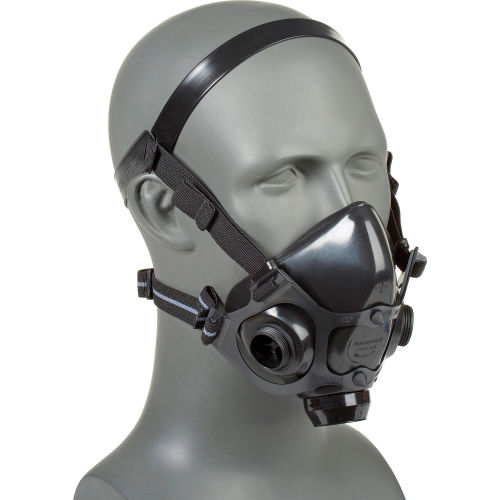 Silicone Half Mask Respirator