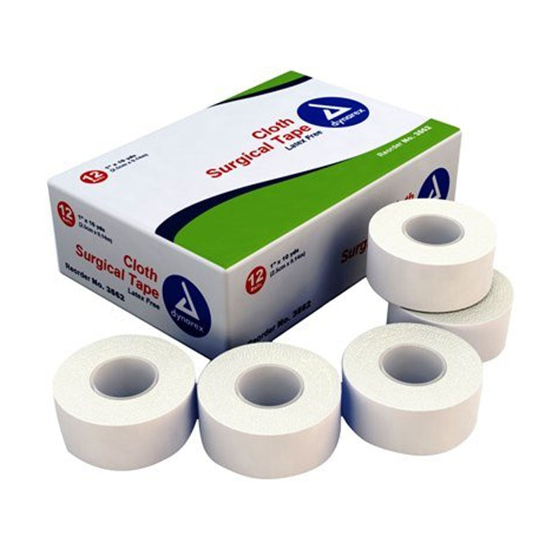 Cloth Surgical Tape