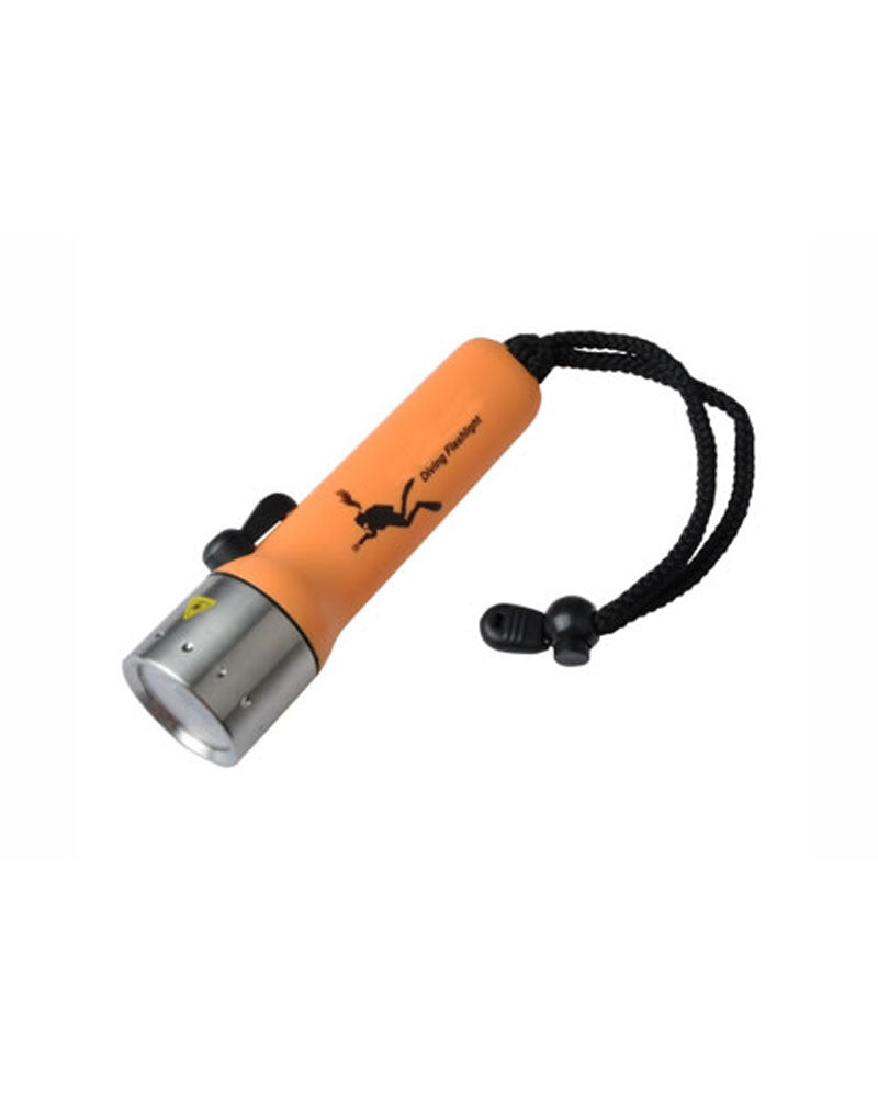 Diving Flashlight