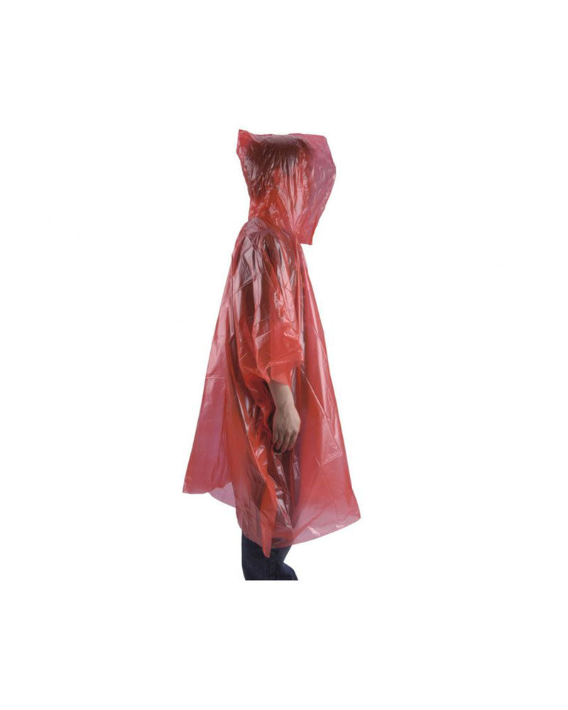Emergency Rain Poncho Small (Children)