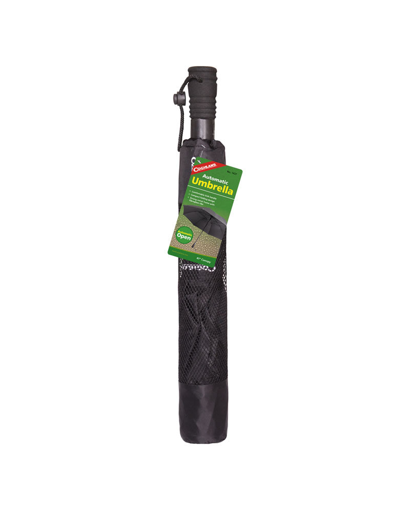 Automatic Folding Umbrella