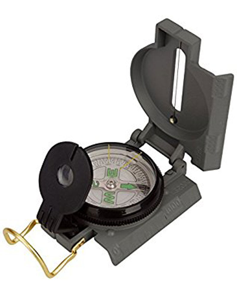 Military compass shop