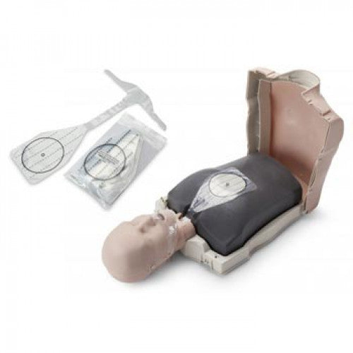 Prestan Professional Adult Manikin(s) with CPR Monitor