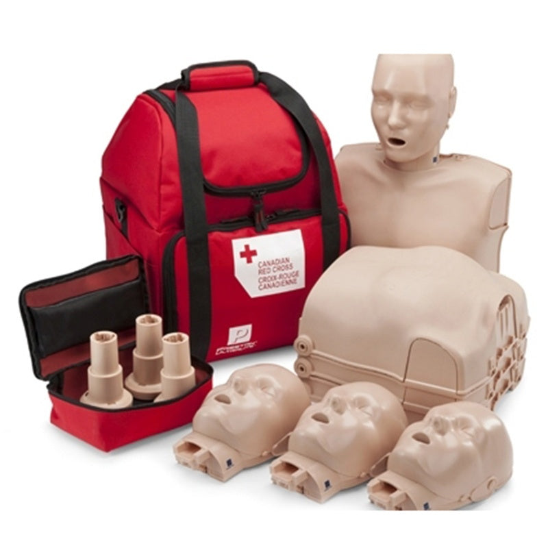 RENTAL Prestan UltraLite (4-Pack) | Call to book!