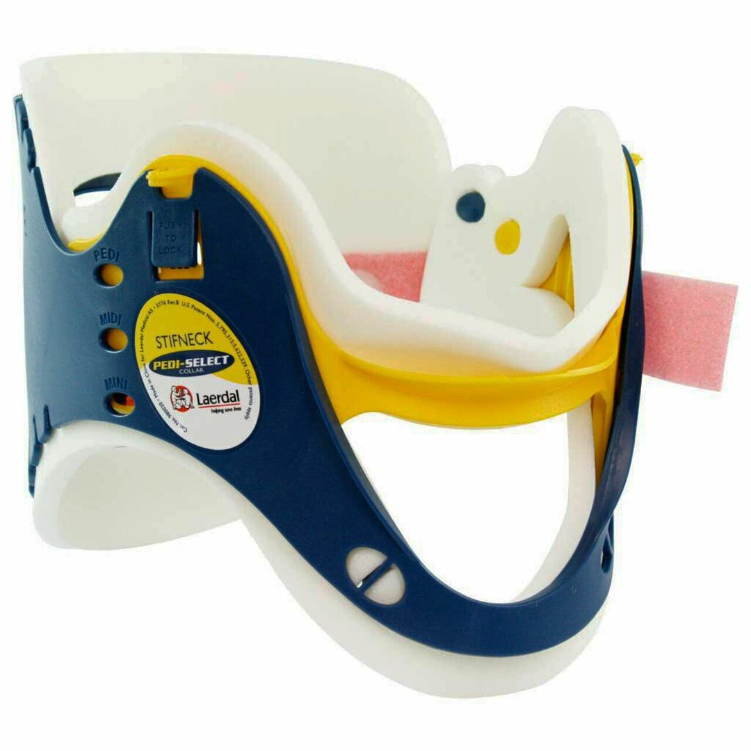 Laerdal Stifneck Select Collar - Pediatric