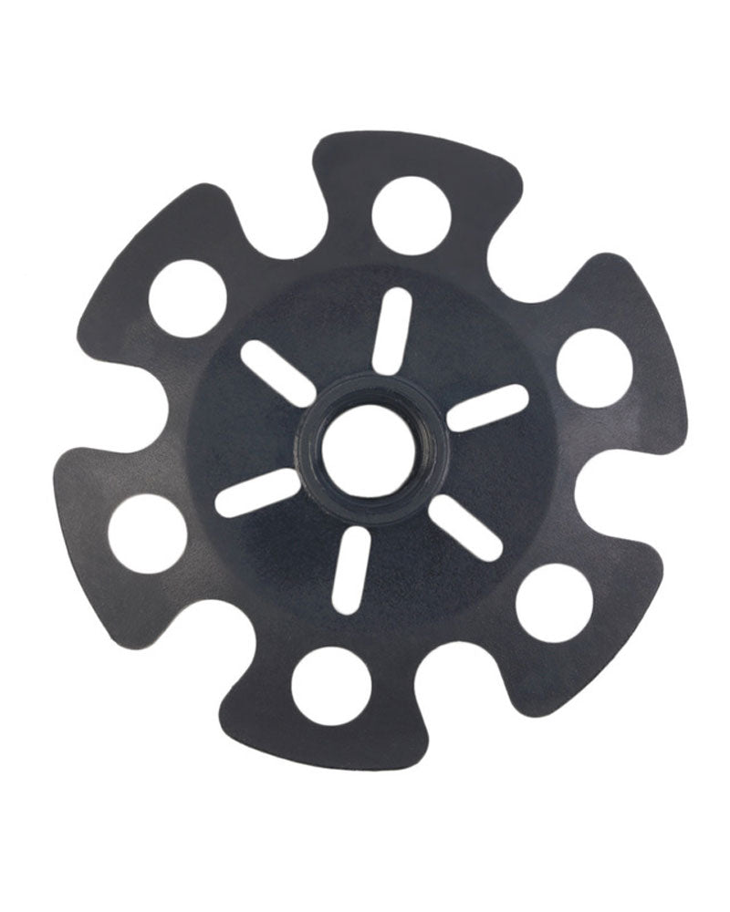 Snowflake Basket