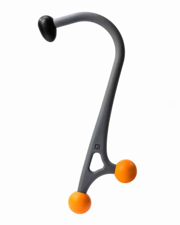 AcuCurve Ergonomic Massage Cane