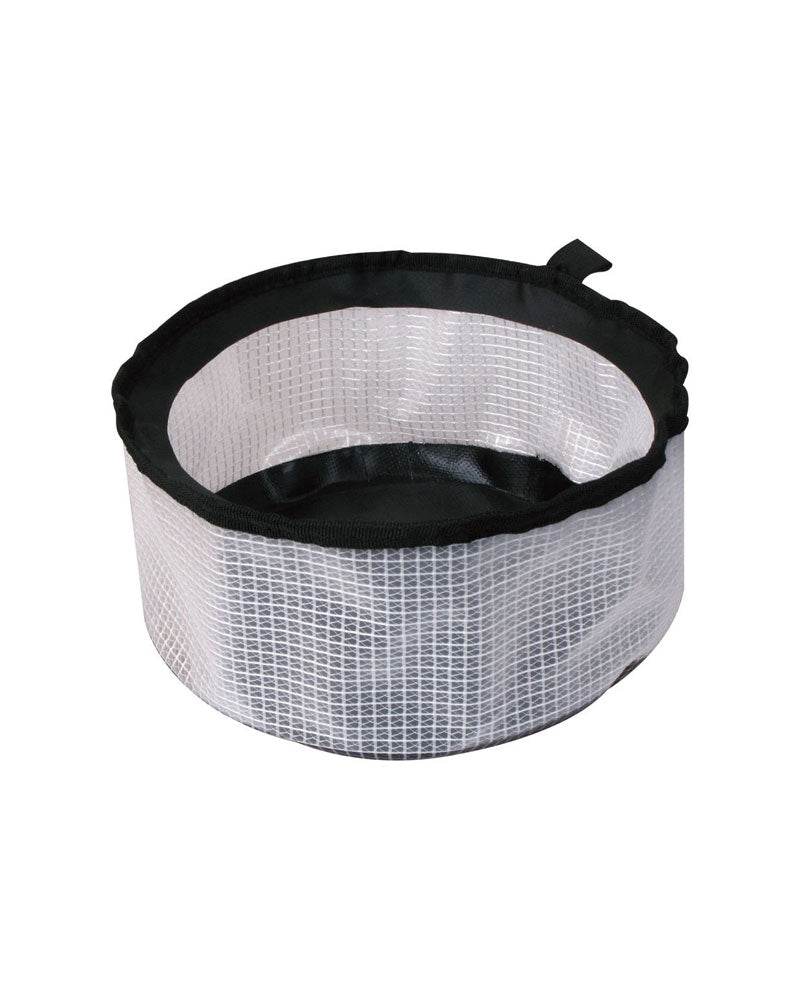 Transparent Folding Basin