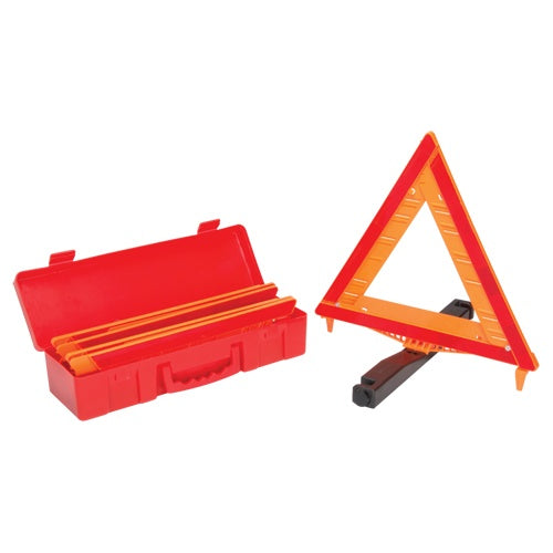 Zenith 3-Piece Triangular Reflector Kit