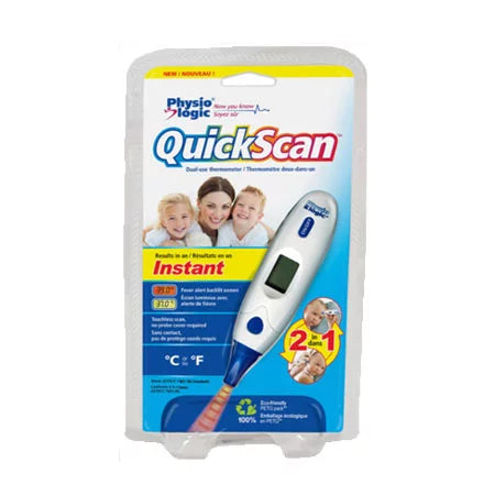 Insta-Therm QuickScan Thermometer