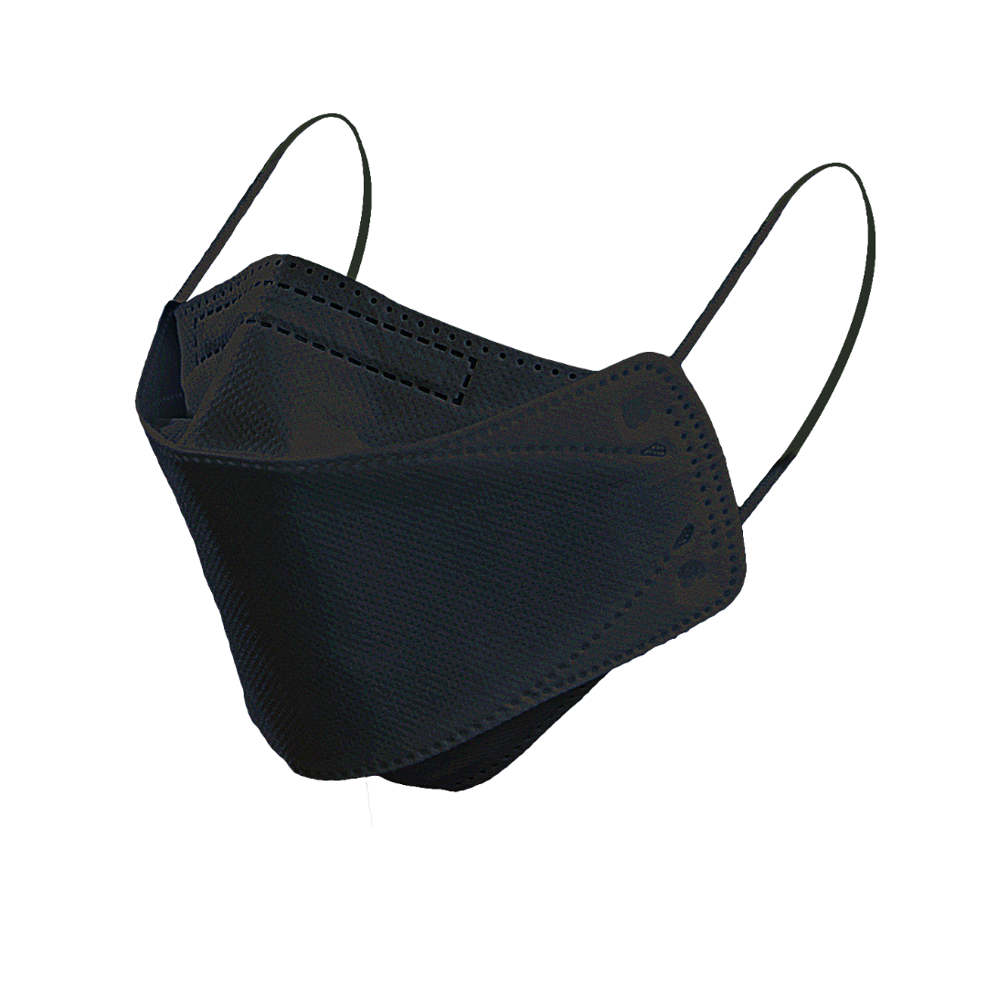 Hynaut Flatfold KN95 Masks