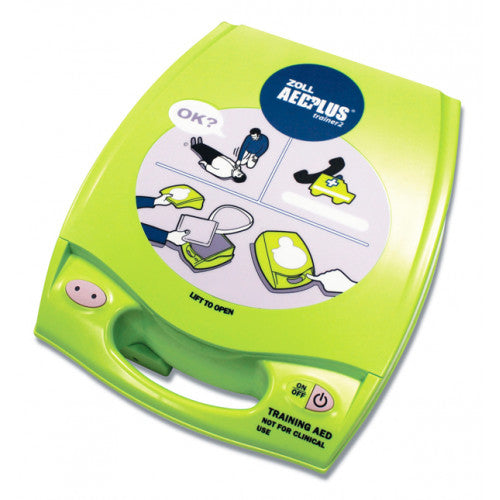 Zoll AED Trainer Plus 2