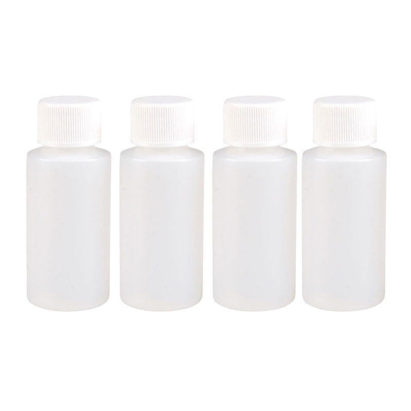 Camper Bottle Set (4pcs)