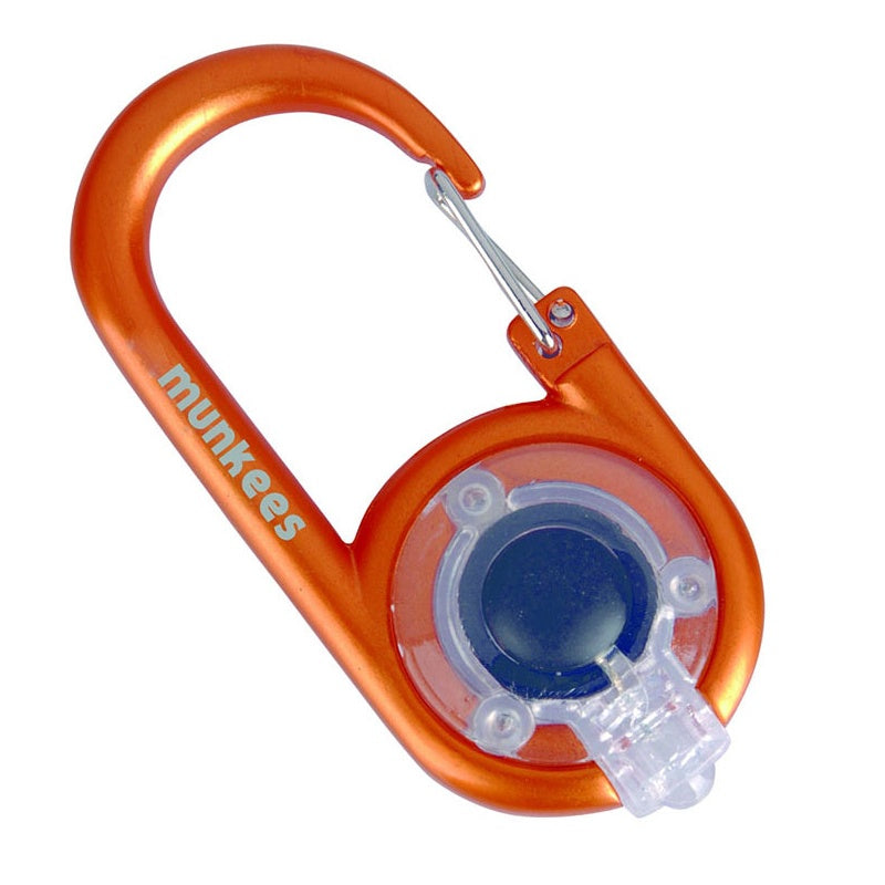 Caribiner LED