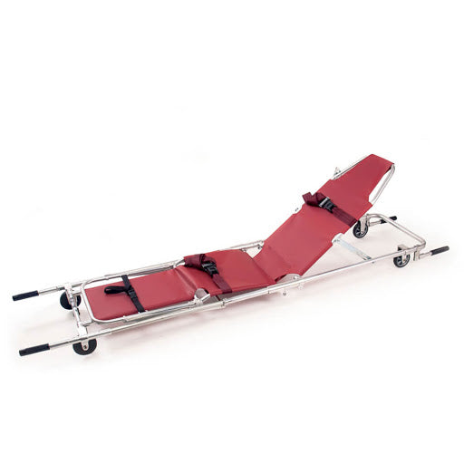 Ferno 107 Combination Stretcher Chair