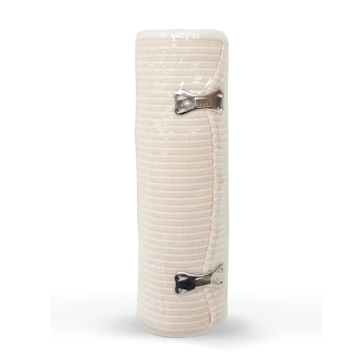 Compress (Pressure) Bandage, Sterile, 4.5” x 6”