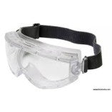 Cambridge™ Chemical Splash (Clear Lens)