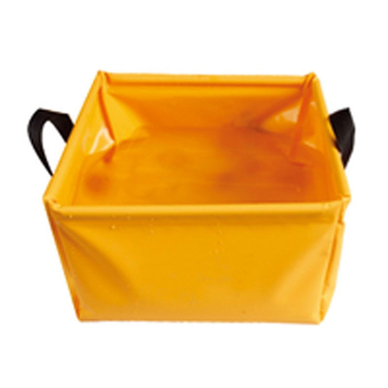 Laminated Folding Basin