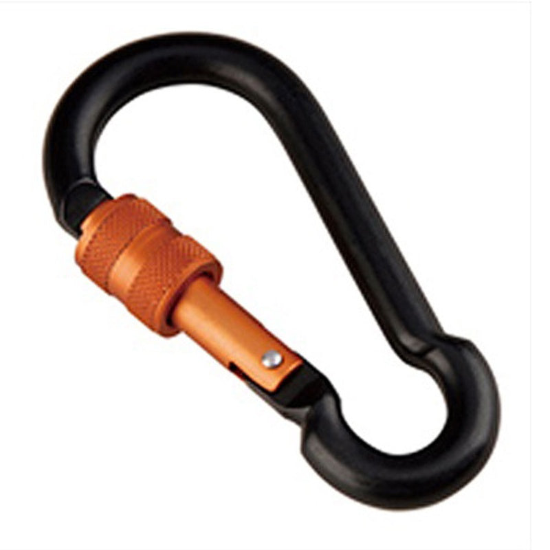Pear Shape Carabiner - Large