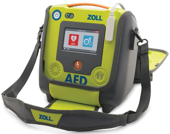 Zoll AED 3 Automatic