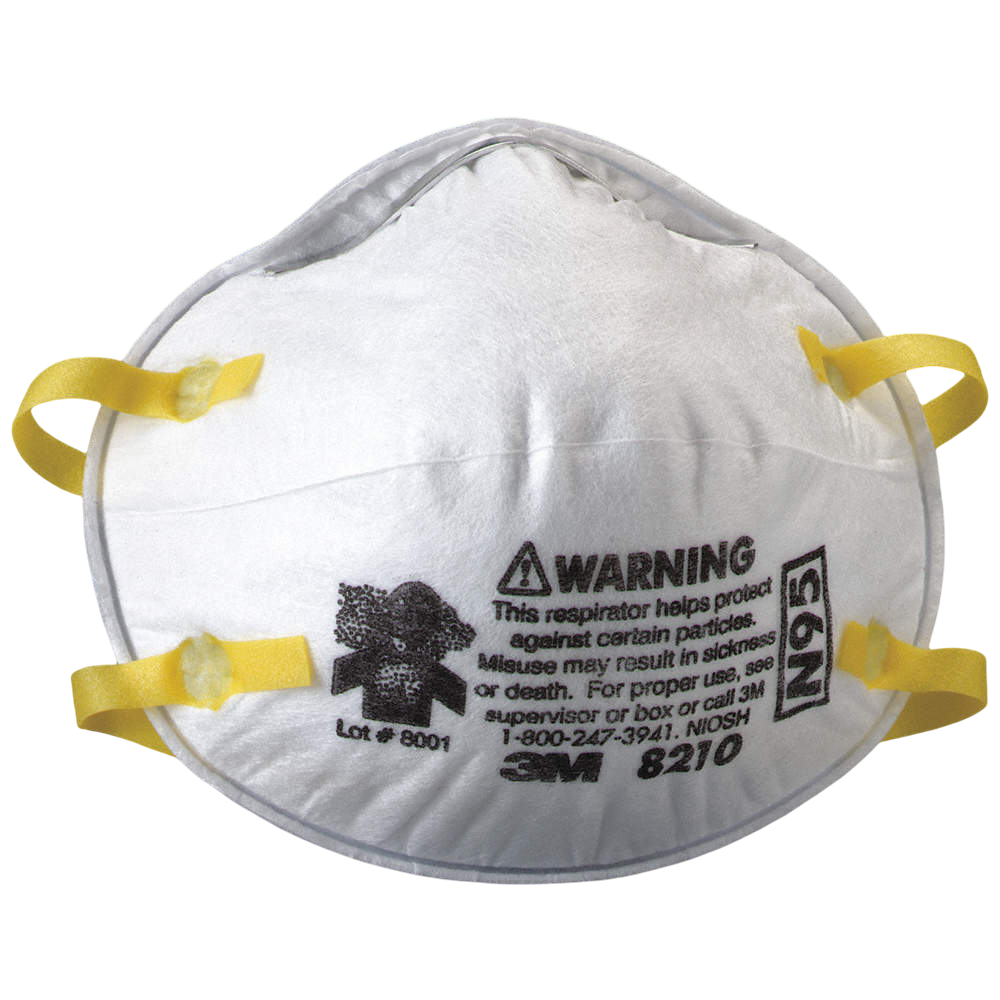N95 breathing deals mask